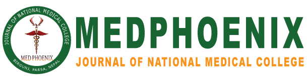 Journal of National Medical College